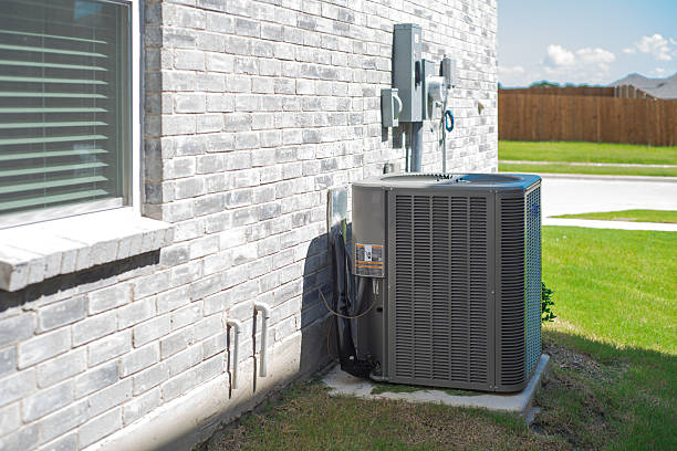 Reliable Ac Repair contractor in Manchester, VA by FH HVAC